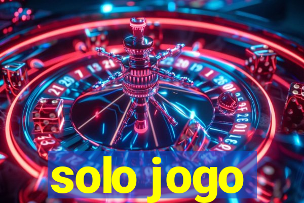 solo jogo